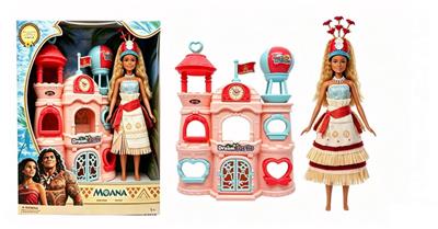 Doll - OBL10483305