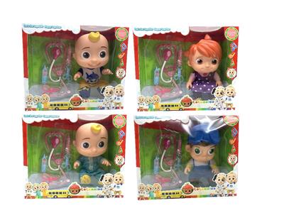 Babytrollyfordoll - OBL10483341
