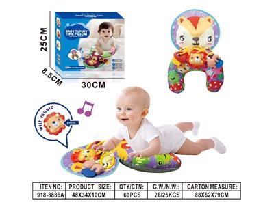 Baby toys series - OBL10483549