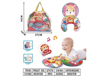 Baby toys series - OBL10483564