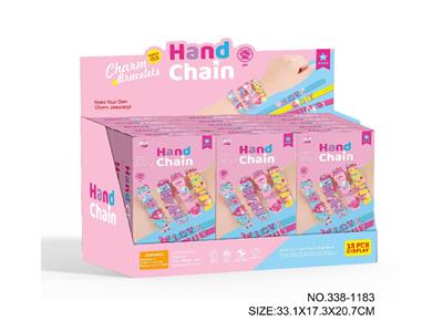 Beauty set - OBL10483597