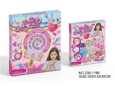 Beauty set - OBL10483599