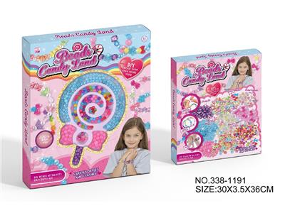 Beauty set - OBL10483600