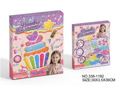 Beauty set - OBL10483601