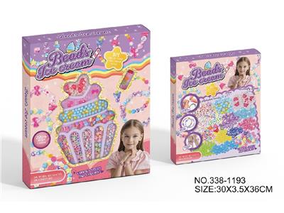 Beauty set - OBL10483602