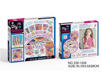Beauty set - OBL10483611