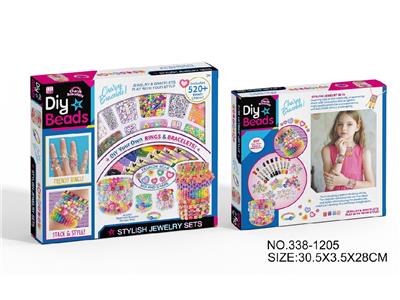 Beauty set - OBL10483612