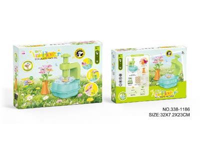 Beauty set - OBL10483615