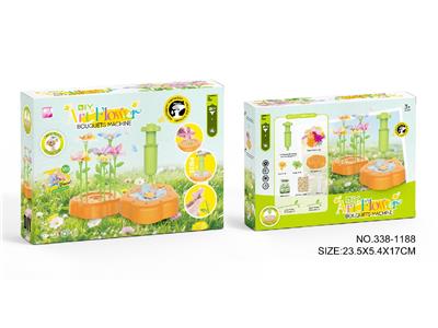 Beauty set - OBL10483617