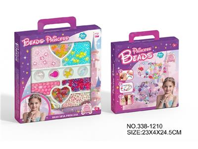 Beauty set - OBL10483621