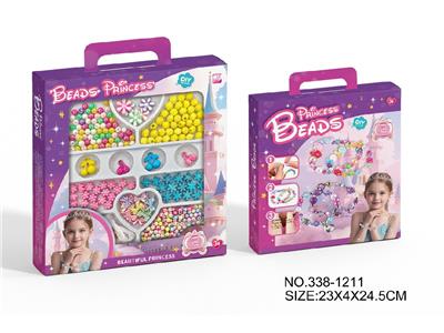 Beauty set - OBL10483622