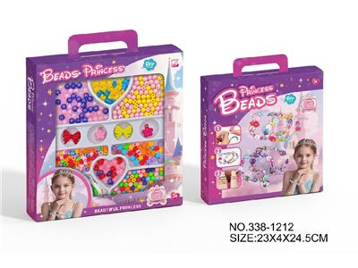 Beauty set - OBL10483623