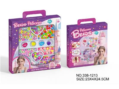 Beauty set - OBL10483624
