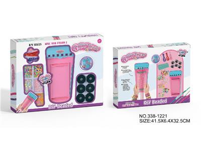 Beauty set - OBL10483629