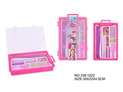 Beauty set - OBL10483632