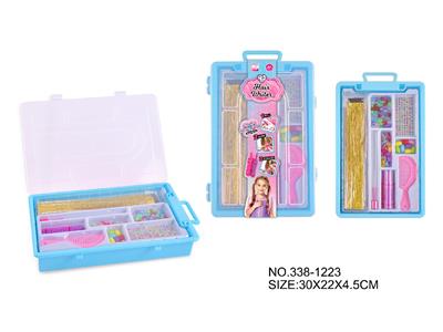Beauty set - OBL10483633