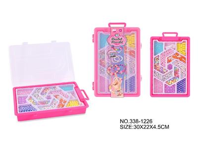Beauty set - OBL10483636
