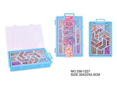Beauty set - OBL10483637