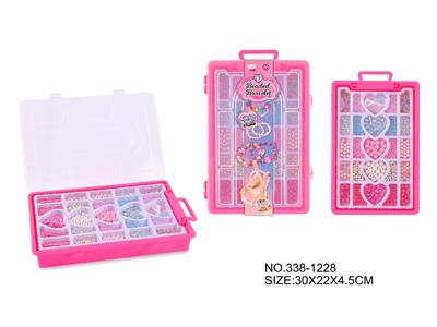 Beauty set - OBL10483638