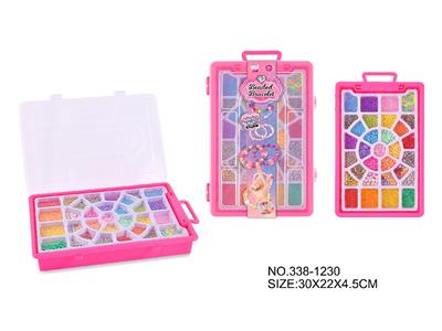 Beauty set - OBL10483640