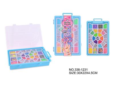 Beauty set - OBL10483641