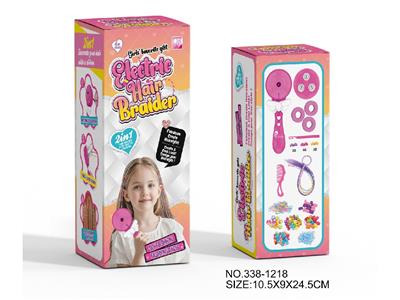 Beauty set - OBL10483644
