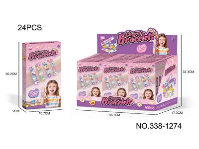 Beauty set - OBL10483664