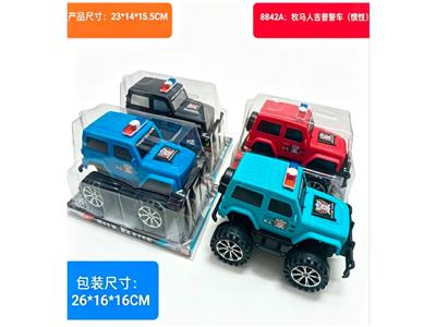 Inertia series - OBL10483673