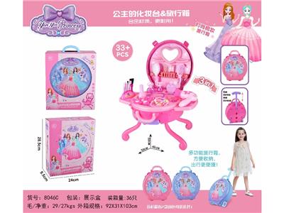 Beauty set - OBL10484037