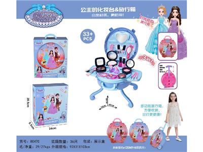 Beauty set - OBL10484039