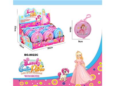 Beauty set - OBL10484045