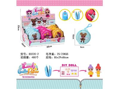 Beauty set - OBL10484047