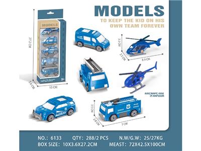 滑行塑料车 - OBL10484303