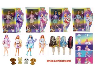 Doll - OBL10484439