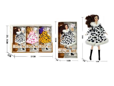 Doll - OBL10484442