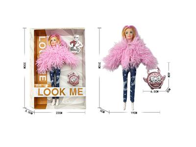 Doll - OBL10484443