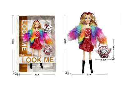 Doll - OBL10484444