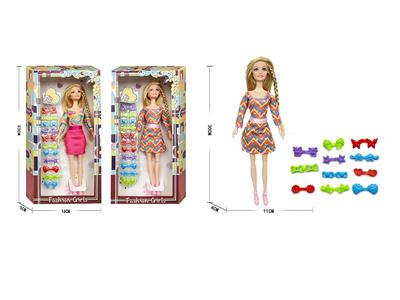 Doll - OBL10484447