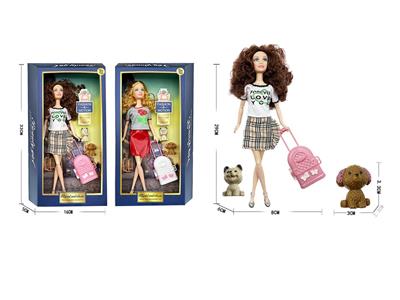Doll - OBL10484449