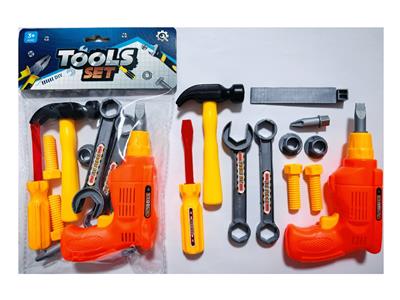 TOOL SERIES - OBL10484886