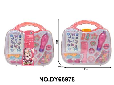 Beauty set - OBL10484944
