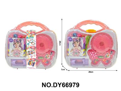 Beauty set - OBL10484945