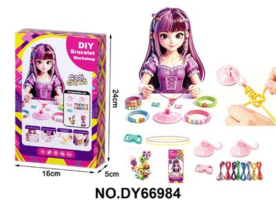 Beauty set - OBL10484950