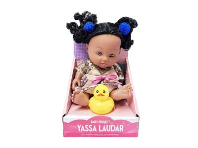 Doll - OBL10485380