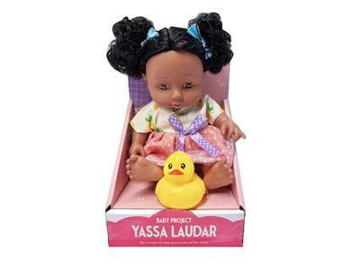 Doll - OBL10485381