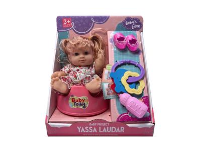 Doll - OBL10485382