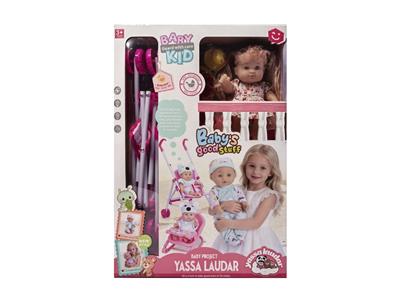 Doll - OBL10485383