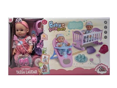 Doll - OBL10485384