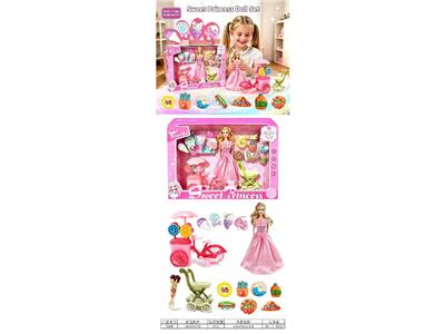 Doll - OBL10485420