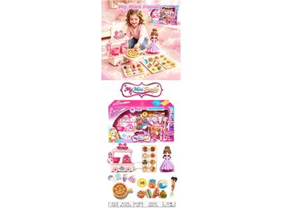 Doll - OBL10485421